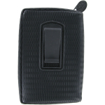 Unitas Case Black Carbon Style